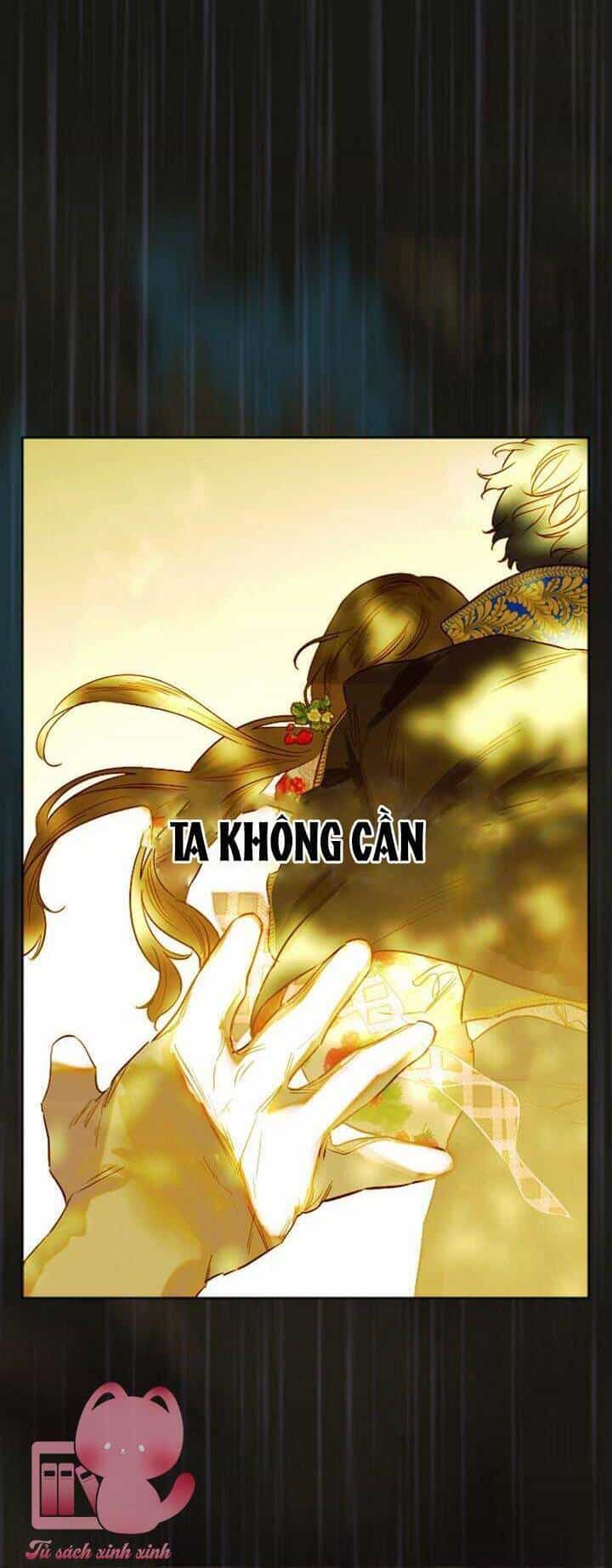 Khế Ước Hôn Nhân Của Mẹ Tôi - Chương 27 - ảnh 10
