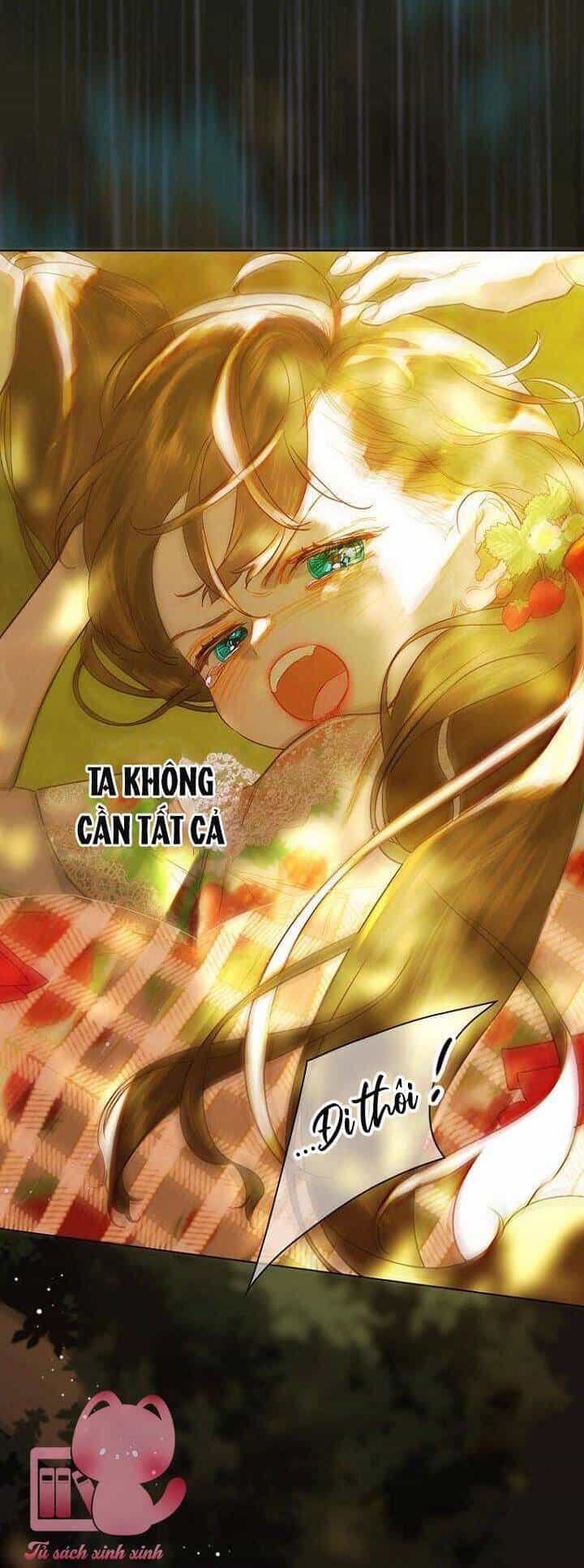 Khế Ước Hôn Nhân Của Mẹ Tôi - Chương 27 - ảnh 12