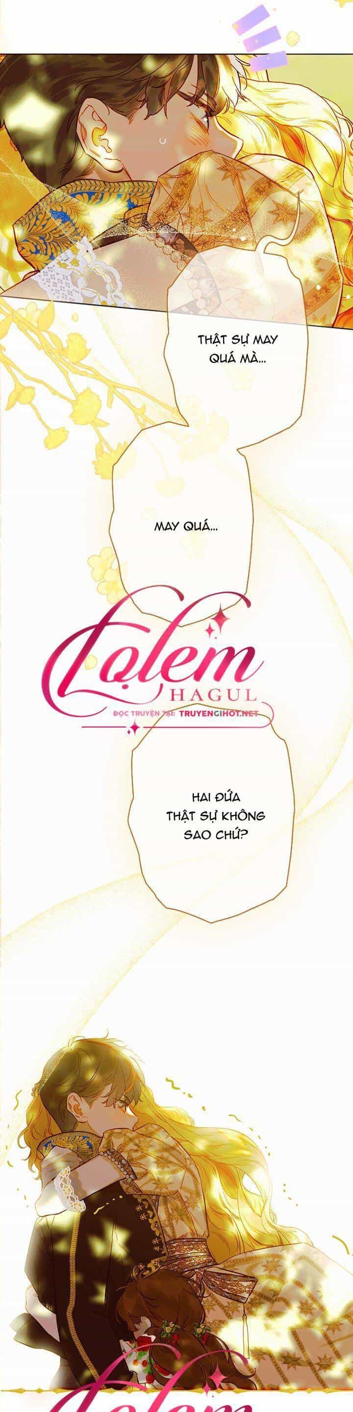 Khế Ước Hôn Nhân Của Mẹ Tôi - Chương 28 - ảnh 14