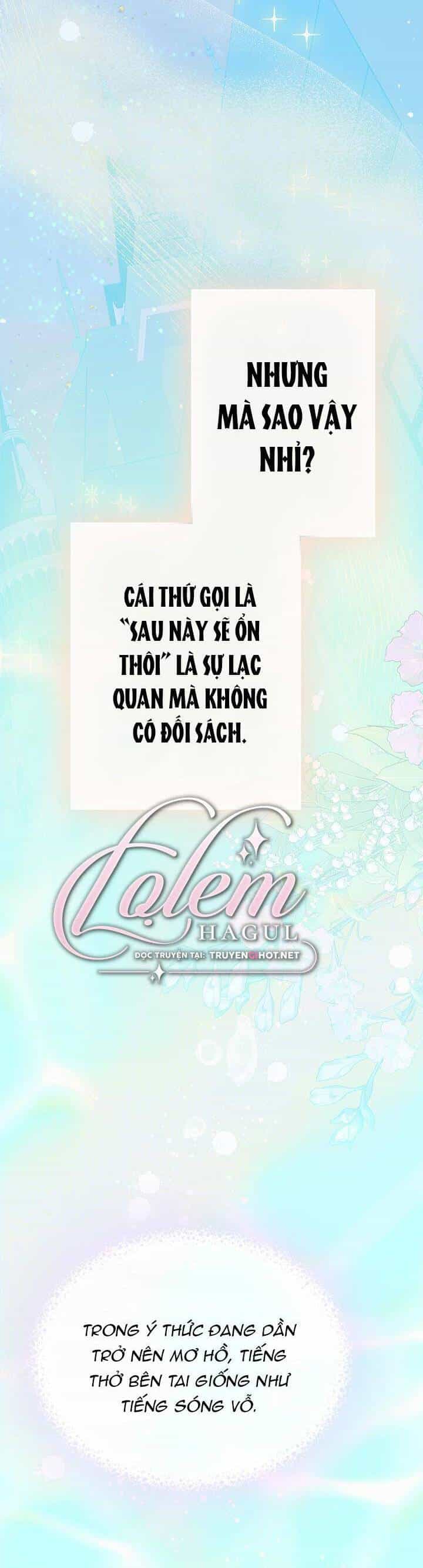 Khế Ước Hôn Nhân Của Mẹ Tôi - Chương 30 - ảnh 26