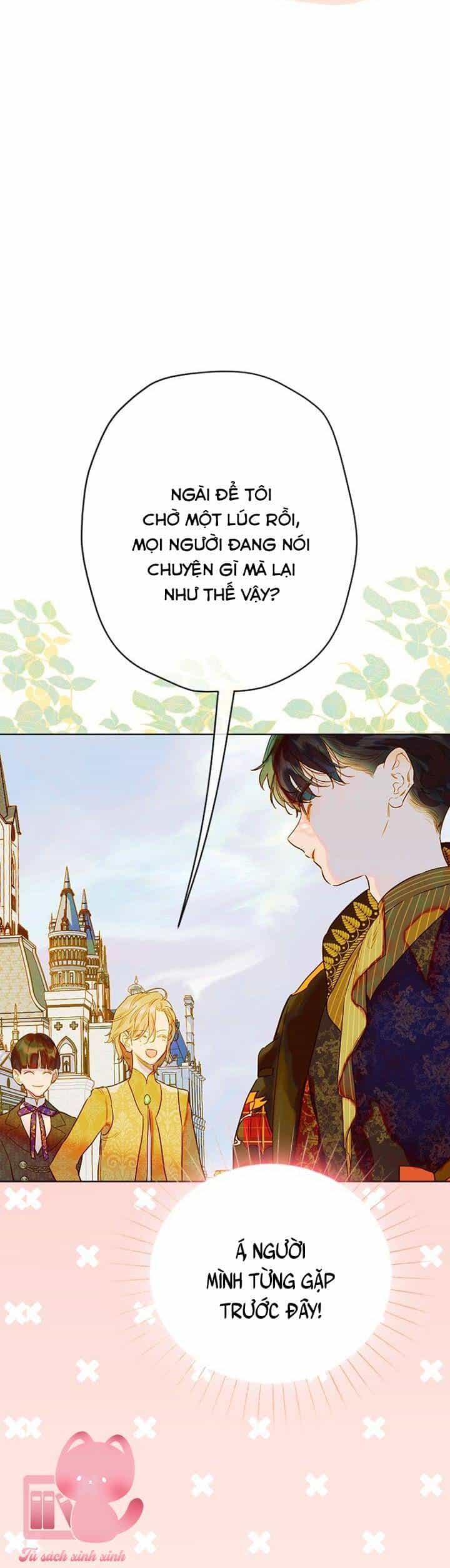 Khế Ước Hôn Nhân Của Mẹ Tôi - Chương 31 - ảnh 8