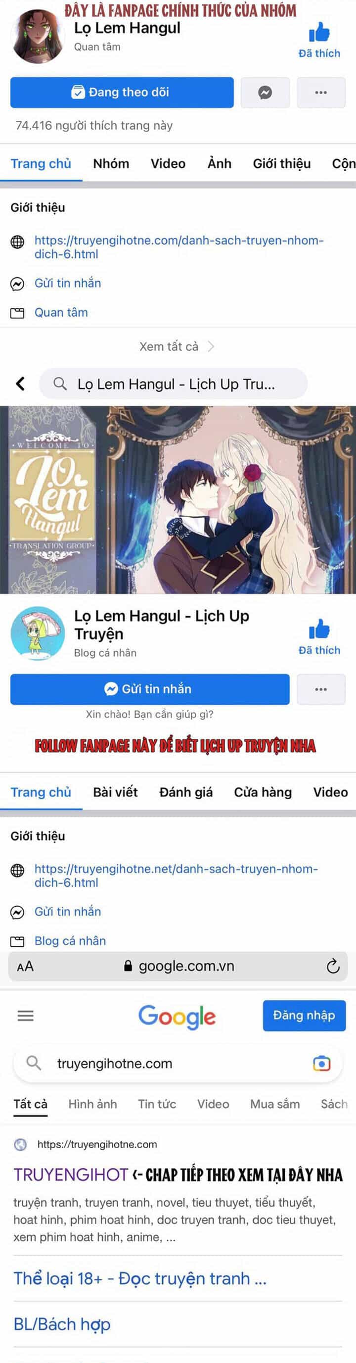 Khế Ước Hôn Nhân Của Mẹ Tôi - Chương 35 - ảnh 51