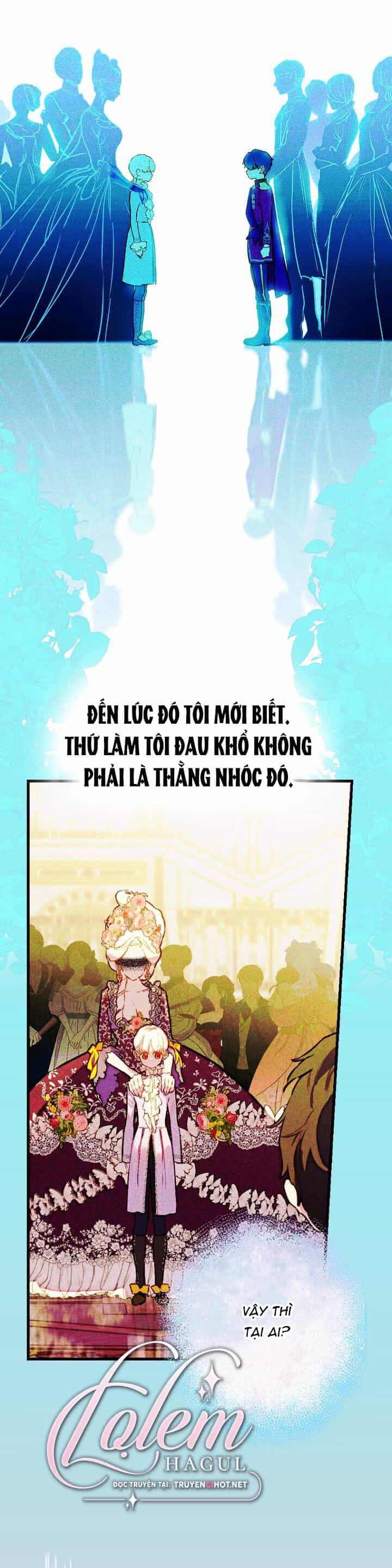 Khế Ước Hôn Nhân Của Mẹ Tôi - Chương 43 - ảnh 17