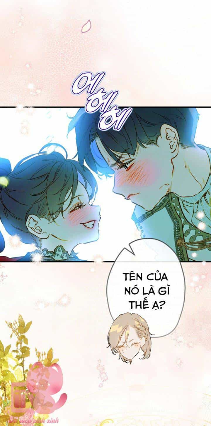 Khế Ước Hôn Nhân Của Mẹ Tôi - Chương 44 - ảnh 26