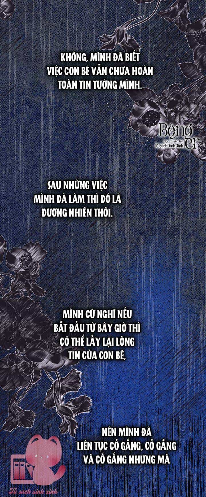 Khế Ước Hôn Nhân Của Mẹ Tôi - Chương 45 - ảnh 23