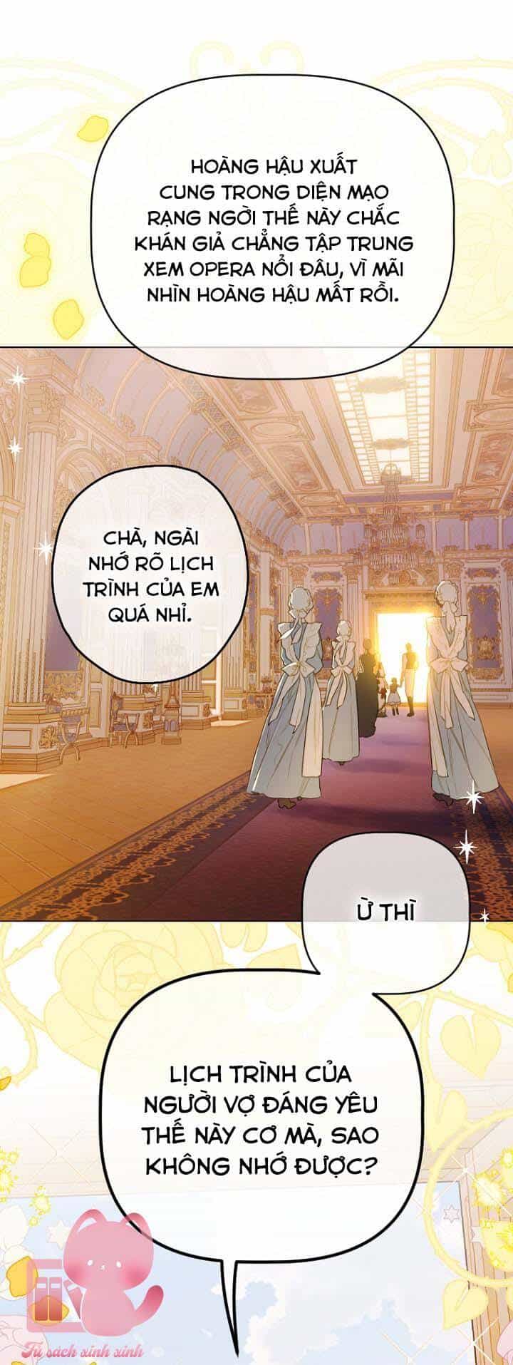 Khế Ước Hôn Nhân Của Mẹ Tôi - Chương 47 - ảnh 13