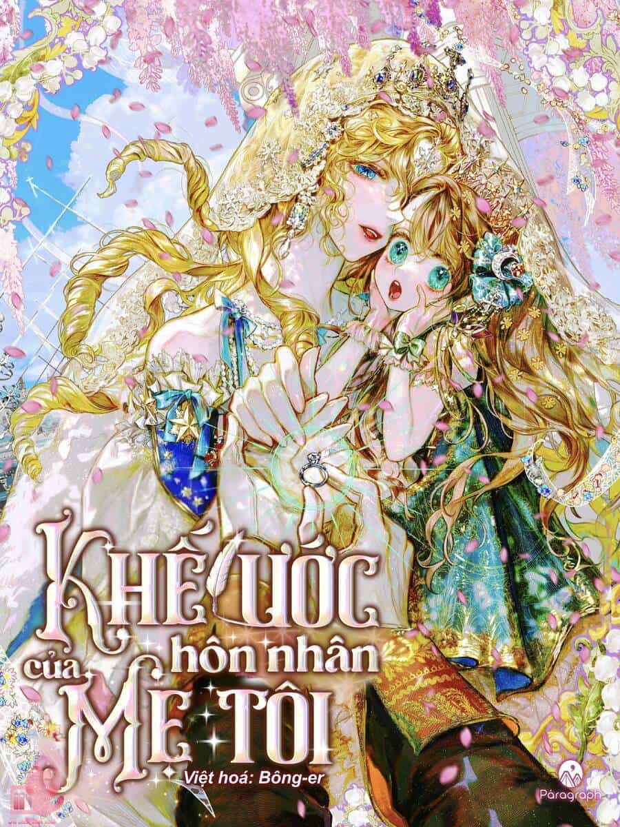 Khế Ước Hôn Nhân Của Mẹ Tôi - Chương 5 - ảnh 2