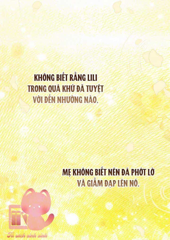 Khế Ước Hôn Nhân Của Mẹ Tôi - Chương 50 - ảnh 20