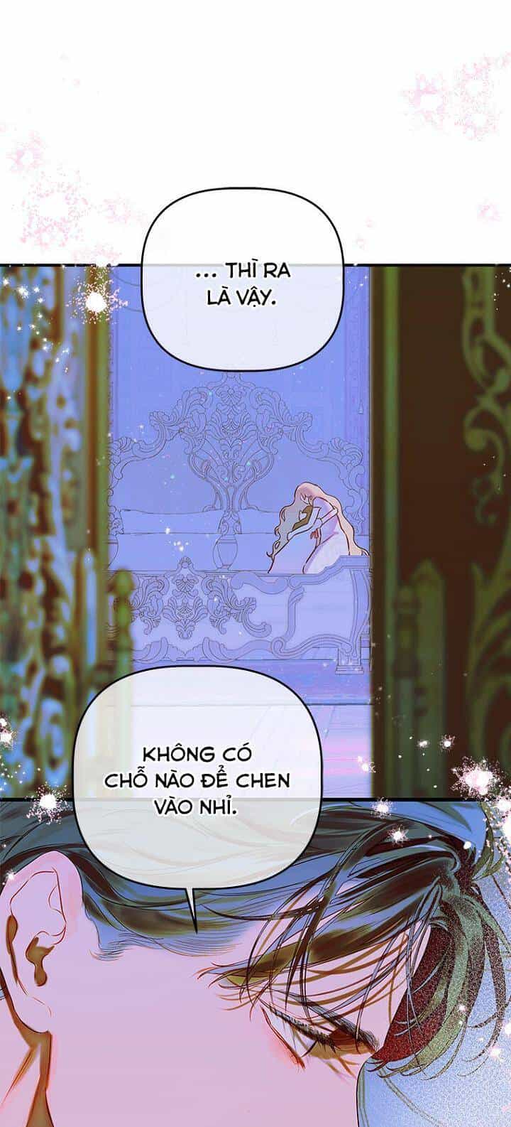 Khế Ước Hôn Nhân Của Mẹ Tôi - Chương 50 - ảnh 26