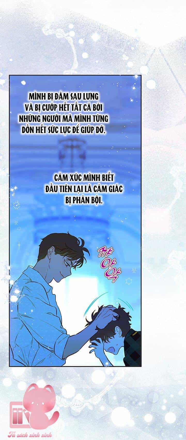 Khế Ước Hôn Nhân Của Mẹ Tôi - Chương 50 - ảnh 43