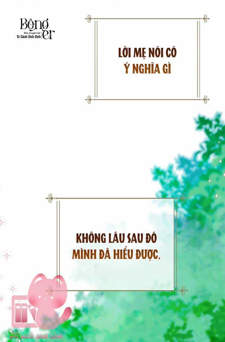 Khế Ước Hôn Nhân Của Mẹ Tôi - Chương 51 - ảnh 35