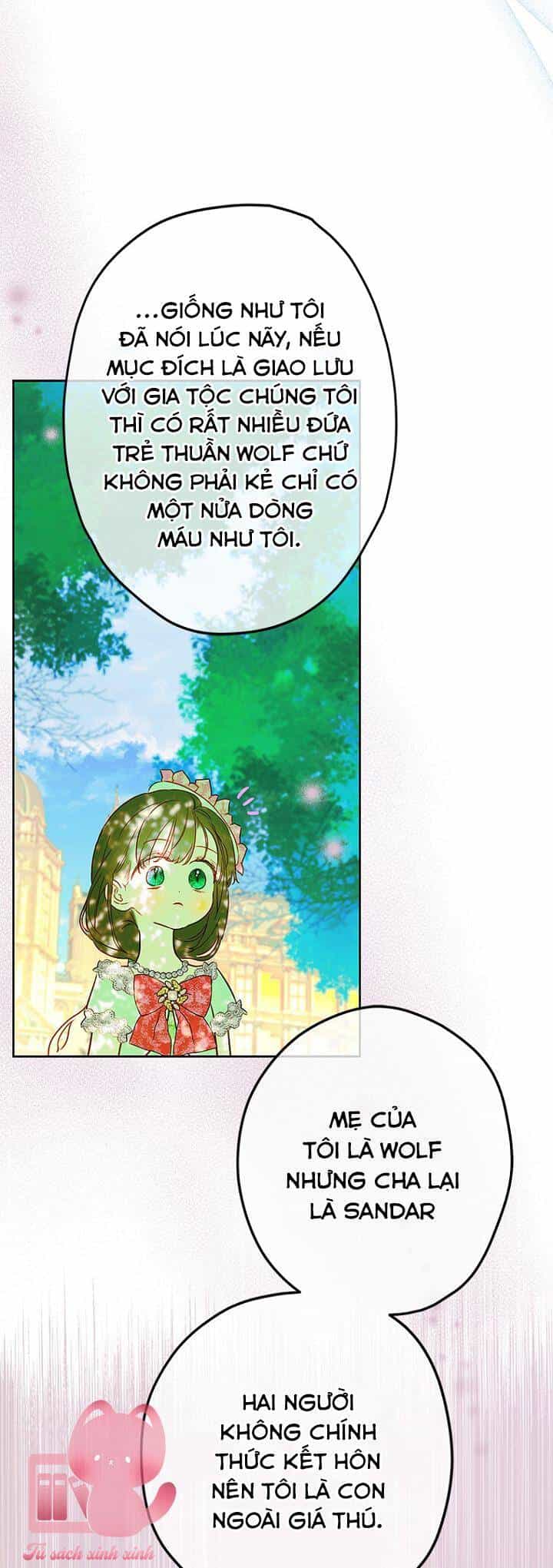 Khế Ước Hôn Nhân Của Mẹ Tôi - Chương 51 - ảnh 57