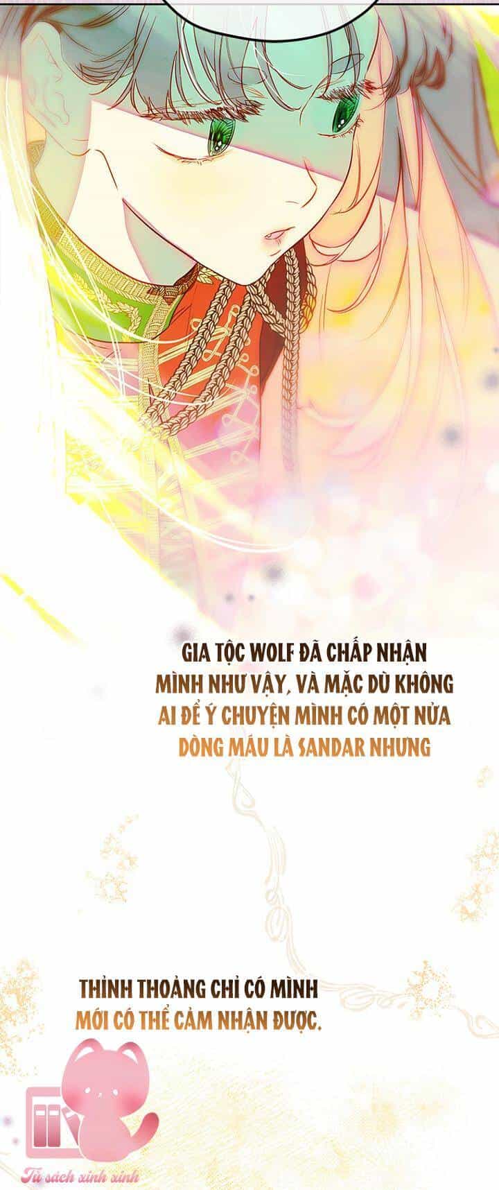 Khế Ước Hôn Nhân Của Mẹ Tôi - Chương 51 - ảnh 58