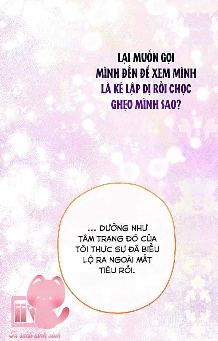 Khế Ước Hôn Nhân Của Mẹ Tôi - Chương 51 - ảnh 67