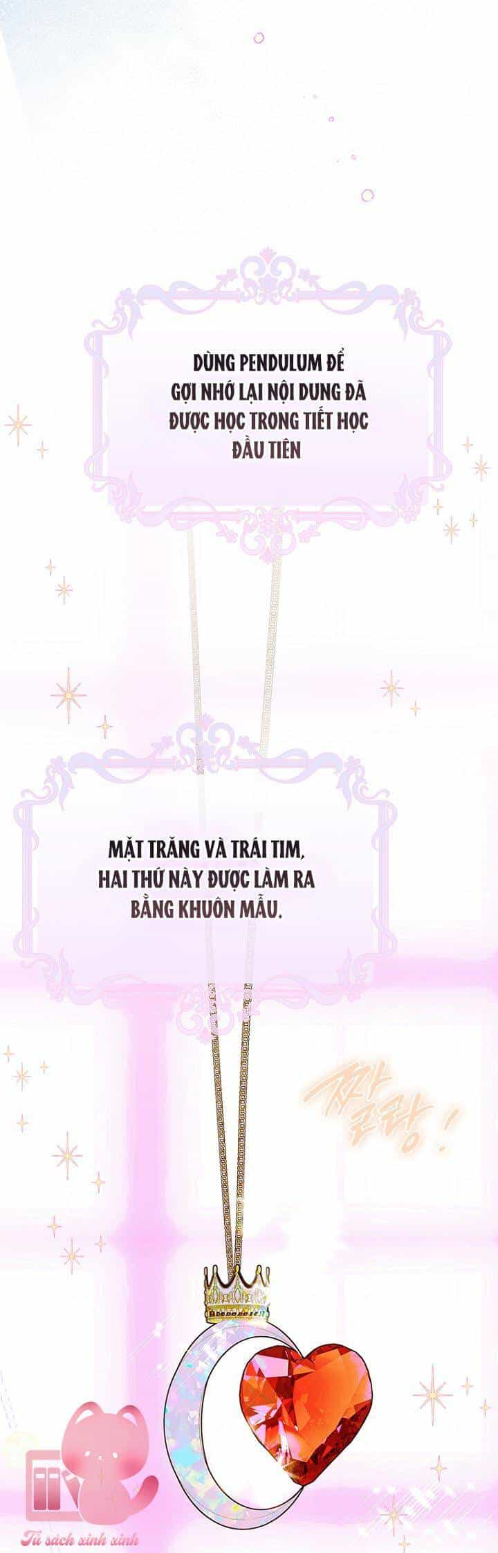 Khế Ước Hôn Nhân Của Mẹ Tôi - Chương 52 - ảnh 54