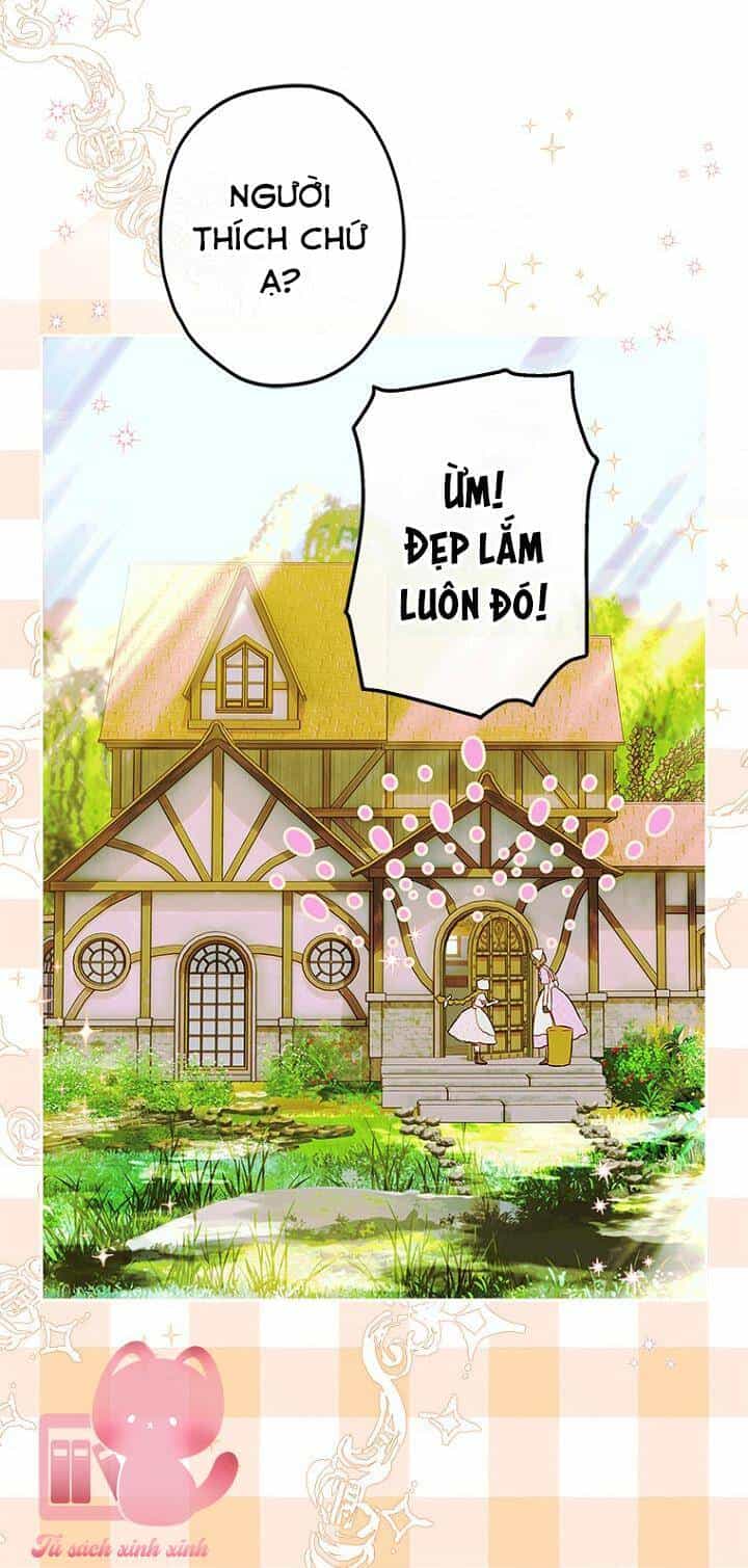 Khế Ước Hôn Nhân Của Mẹ Tôi - Chương 53 - ảnh 13