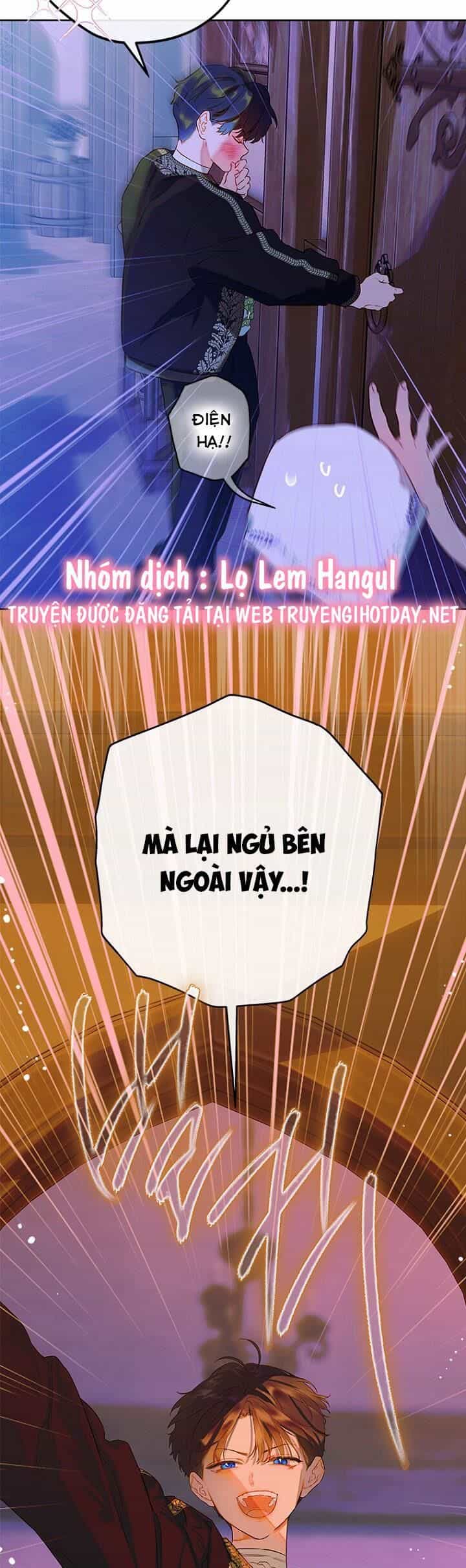 Khế Ước Hôn Nhân Của Mẹ Tôi - Chương 56 - ảnh 26
