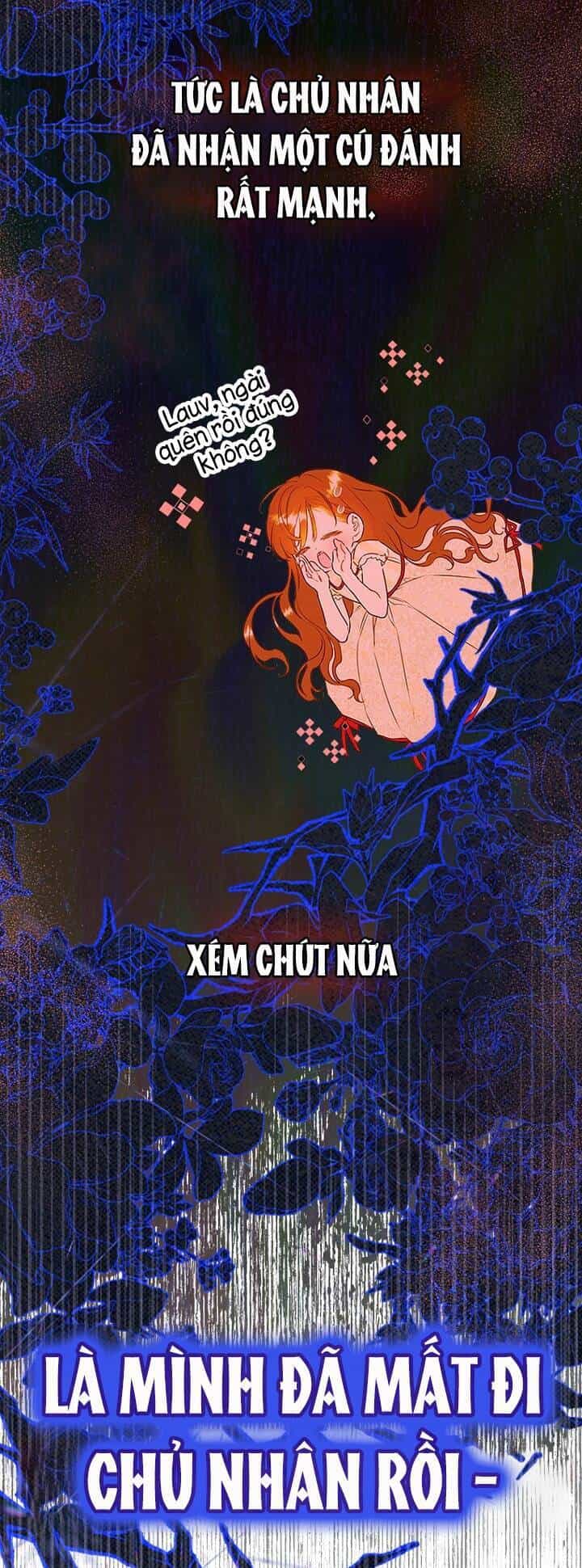 Khế Ước Hôn Nhân Của Mẹ Tôi - Chương 57 - ảnh 17