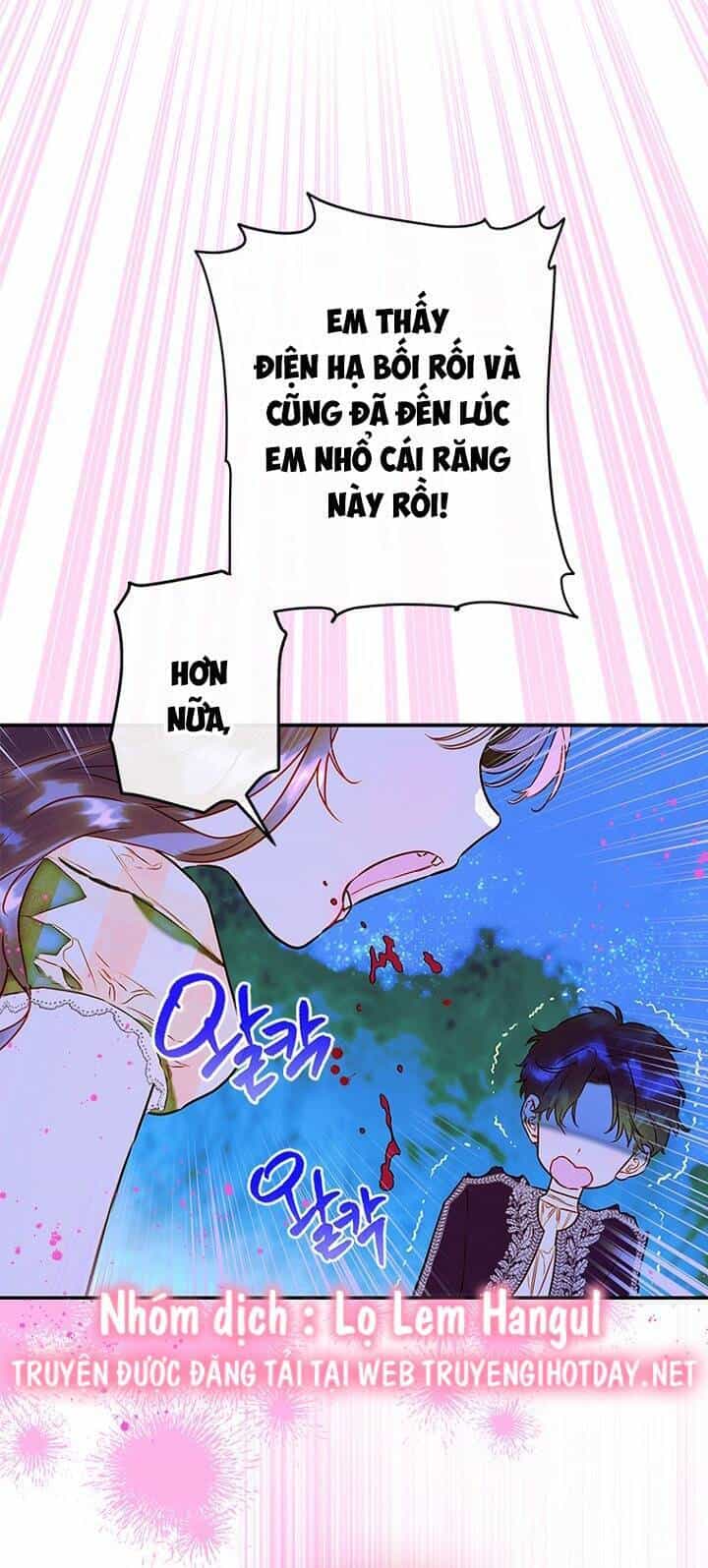 Khế Ước Hôn Nhân Của Mẹ Tôi - Chương 57 - ảnh 55