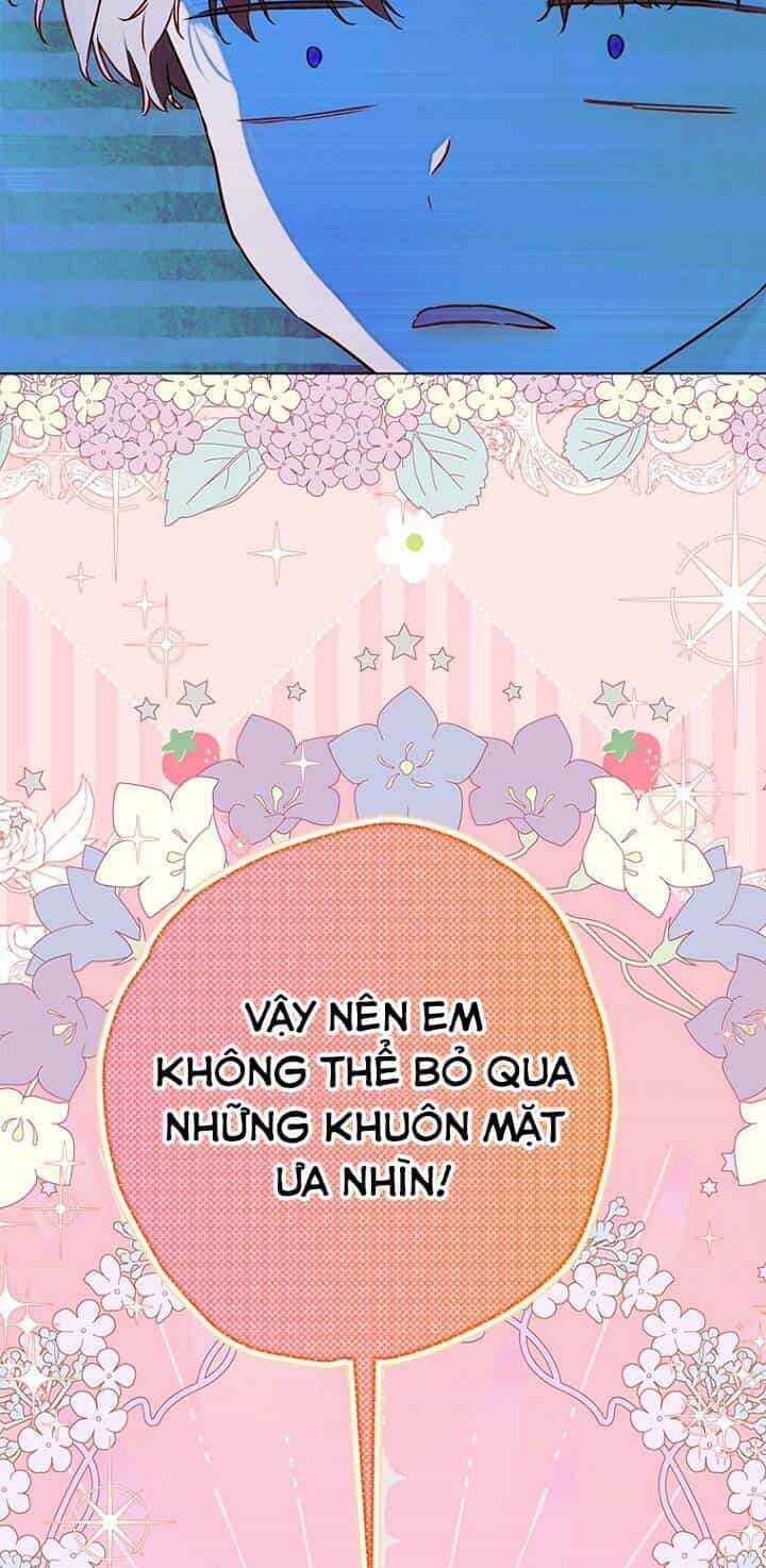 Khế Ước Hôn Nhân Của Mẹ Tôi - Chương 57 - ảnh 81
