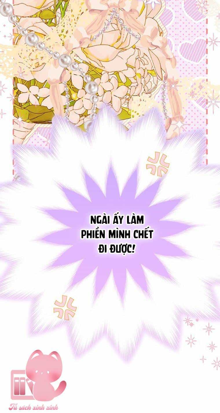 Khế Ước Hôn Nhân Của Mẹ Tôi - Chương 58 - ảnh 8