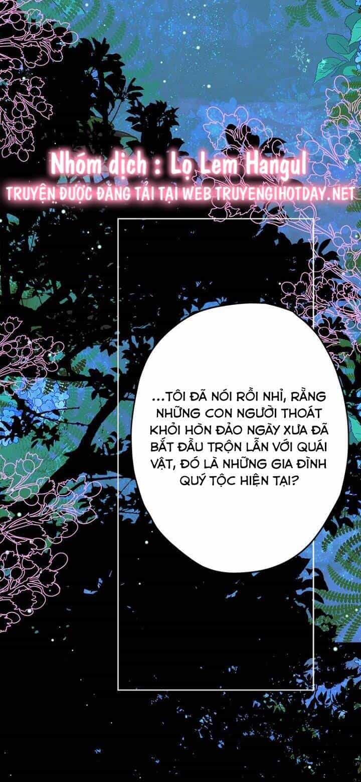 Khế Ước Hôn Nhân Của Mẹ Tôi - Chương 59 - ảnh 18