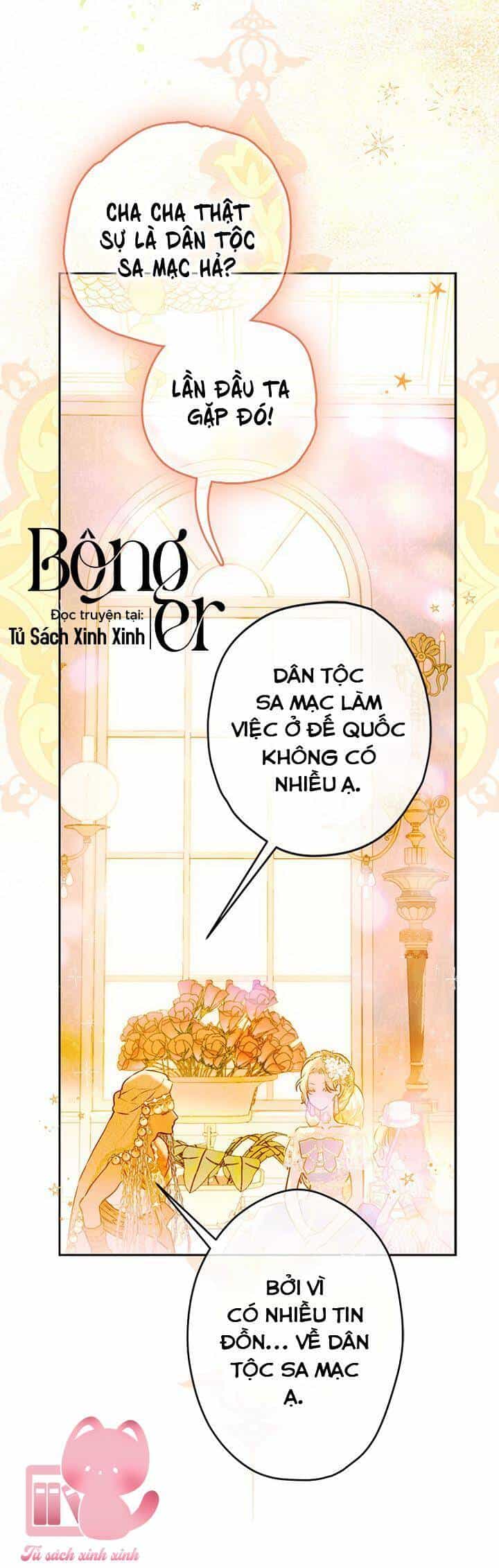 Khế Ước Hôn Nhân Của Mẹ Tôi - Chương 62 - ảnh 22