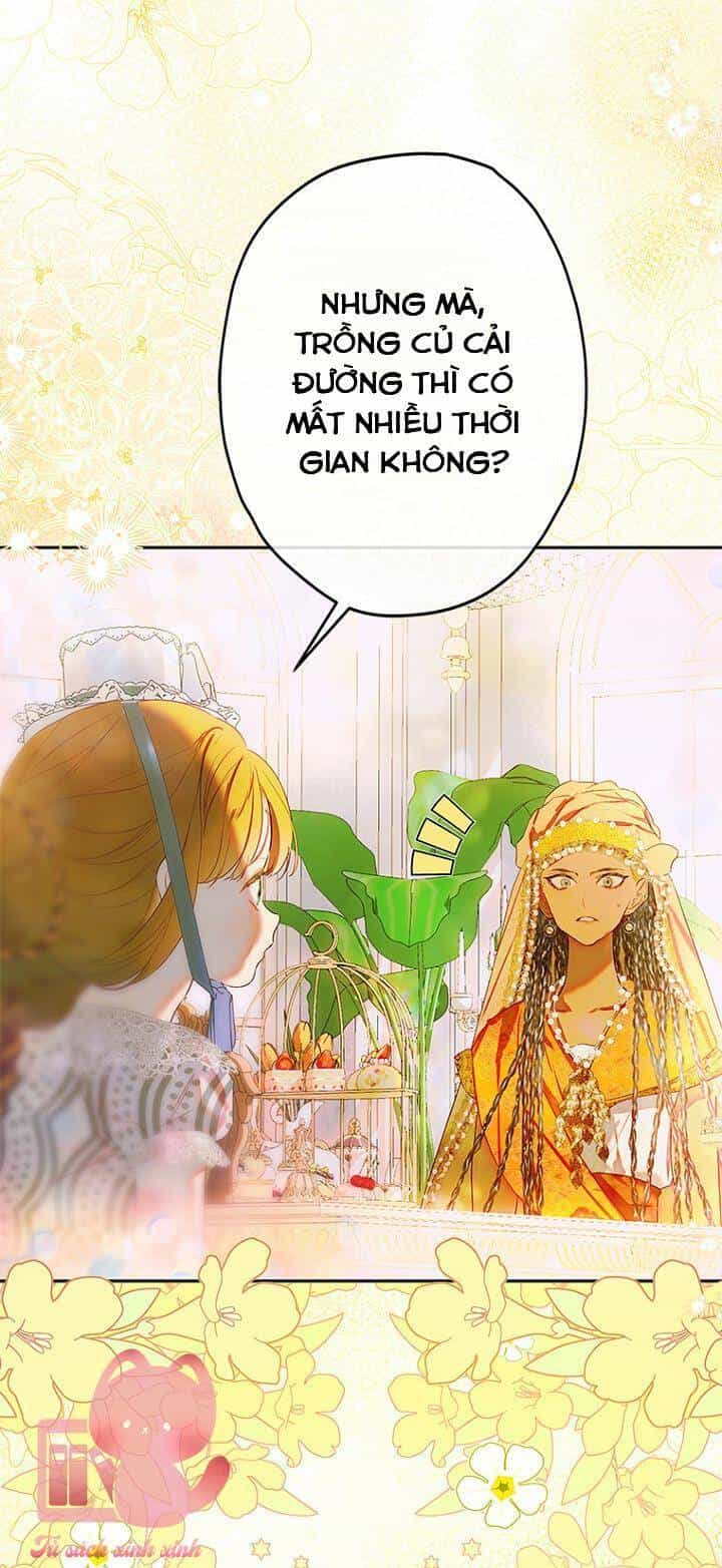 Khế Ước Hôn Nhân Của Mẹ Tôi - Chương 62 - ảnh 24