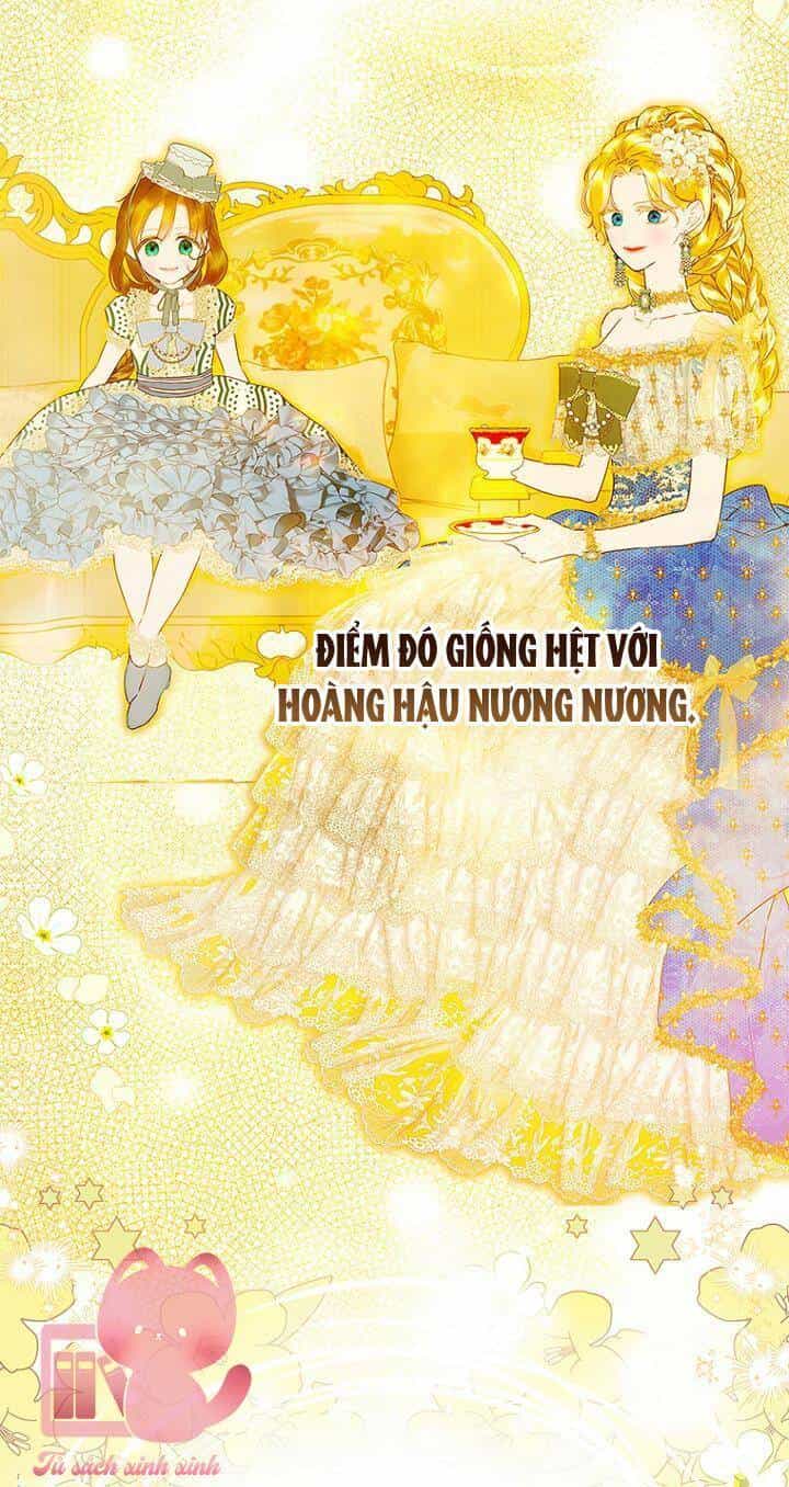 Khế Ước Hôn Nhân Của Mẹ Tôi - Chương 62 - ảnh 26