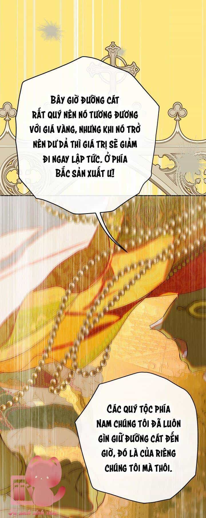 Khế Ước Hôn Nhân Của Mẹ Tôi - Chương 63 - ảnh 50