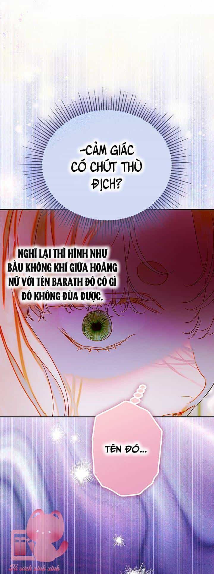 Khế Ước Hôn Nhân Của Mẹ Tôi - Chương 69 - ảnh 31