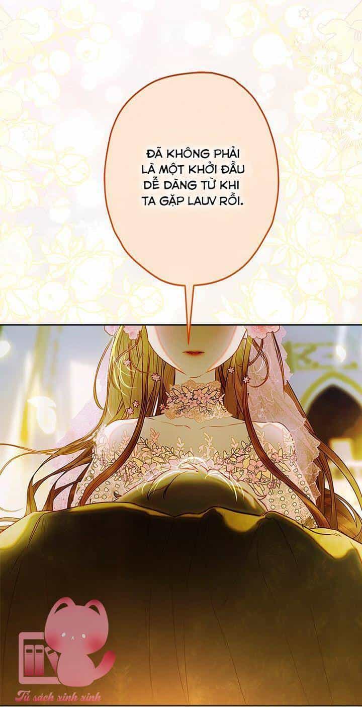 Khế Ước Hôn Nhân Của Mẹ Tôi - Chương 70 - ảnh 19