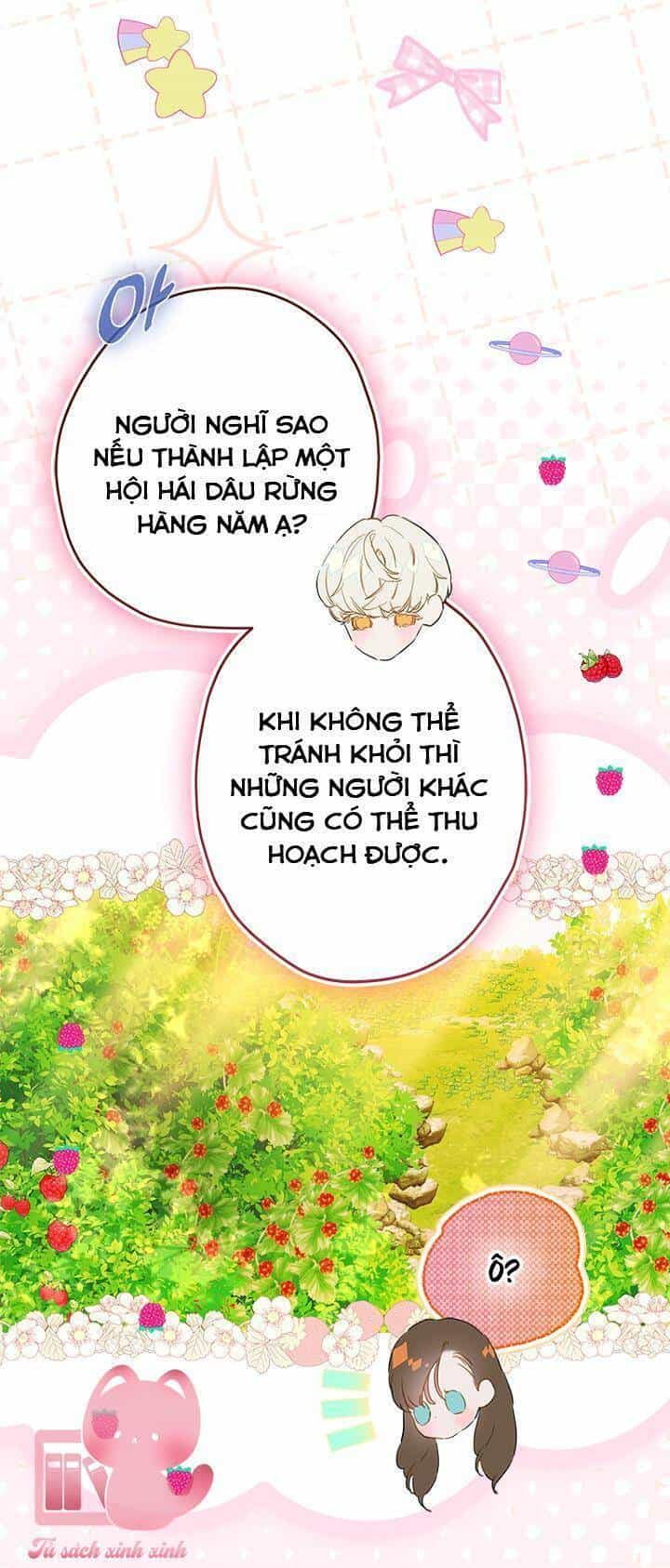 Khế Ước Hôn Nhân Của Mẹ Tôi - Chương 74 - ảnh 46