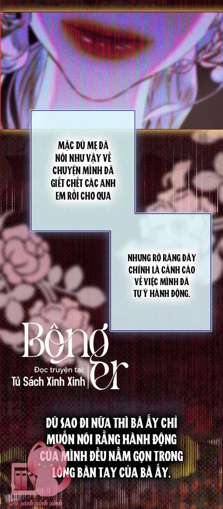 Khế Ước Hôn Nhân Của Mẹ Tôi - Chương 81 - ảnh 26