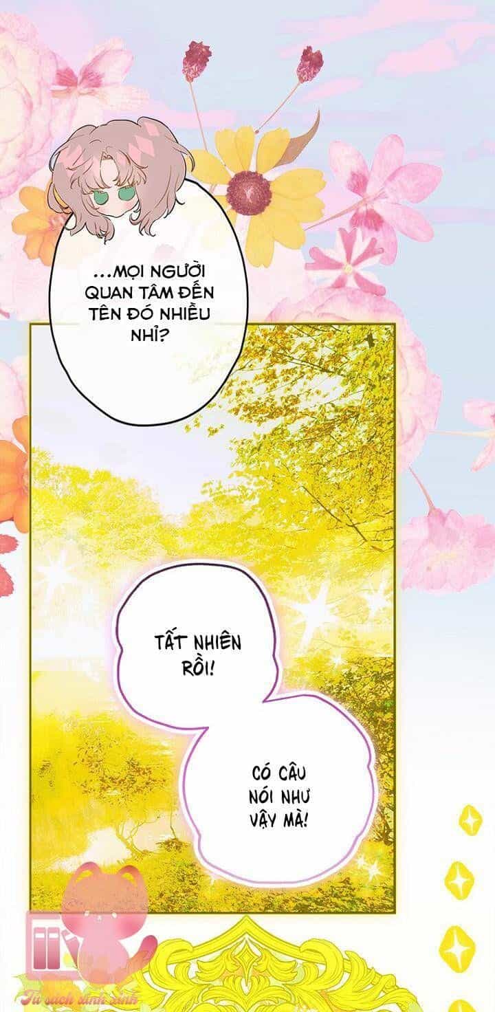 Khế Ước Hôn Nhân Của Mẹ Tôi - Chương 85 - ảnh 26