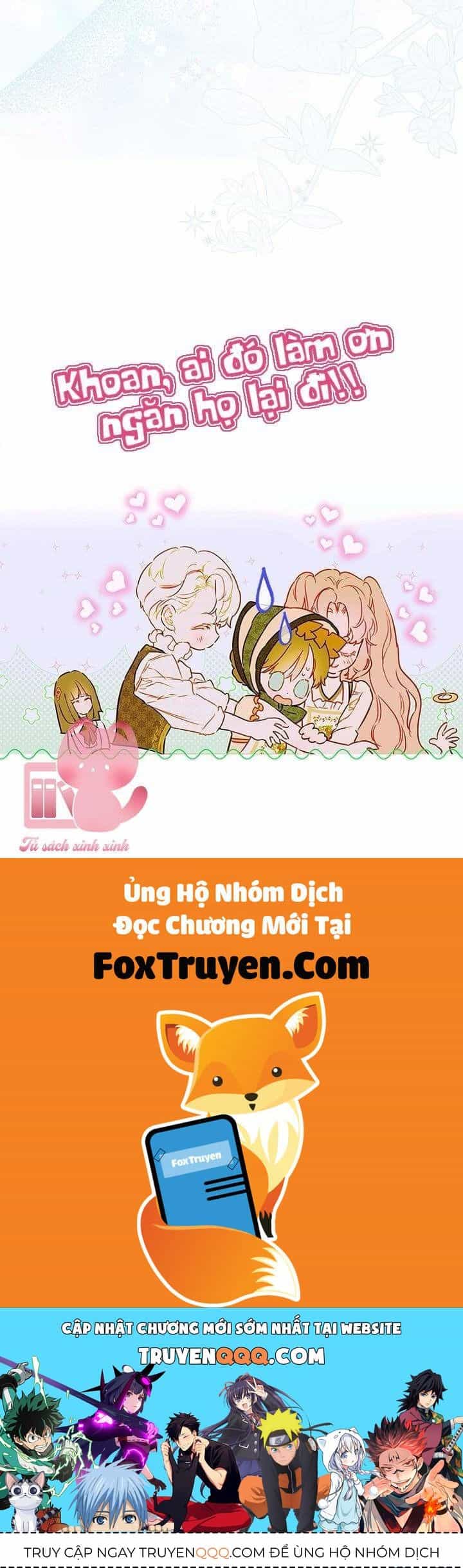 Khế Ước Hôn Nhân Của Mẹ Tôi - Chương 87 - ảnh 56