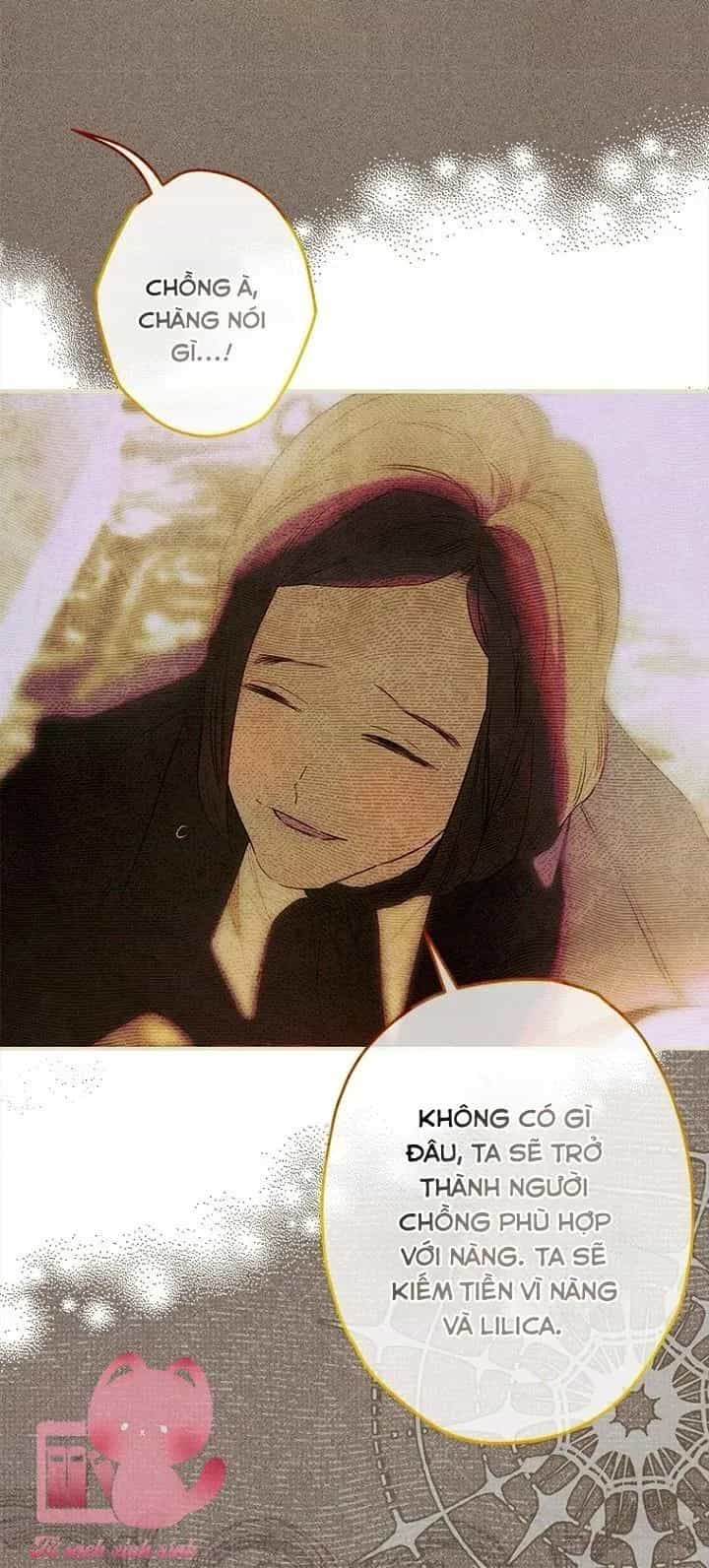 Khế Ước Hôn Nhân Của Mẹ Tôi - Chương 91 - ảnh 33