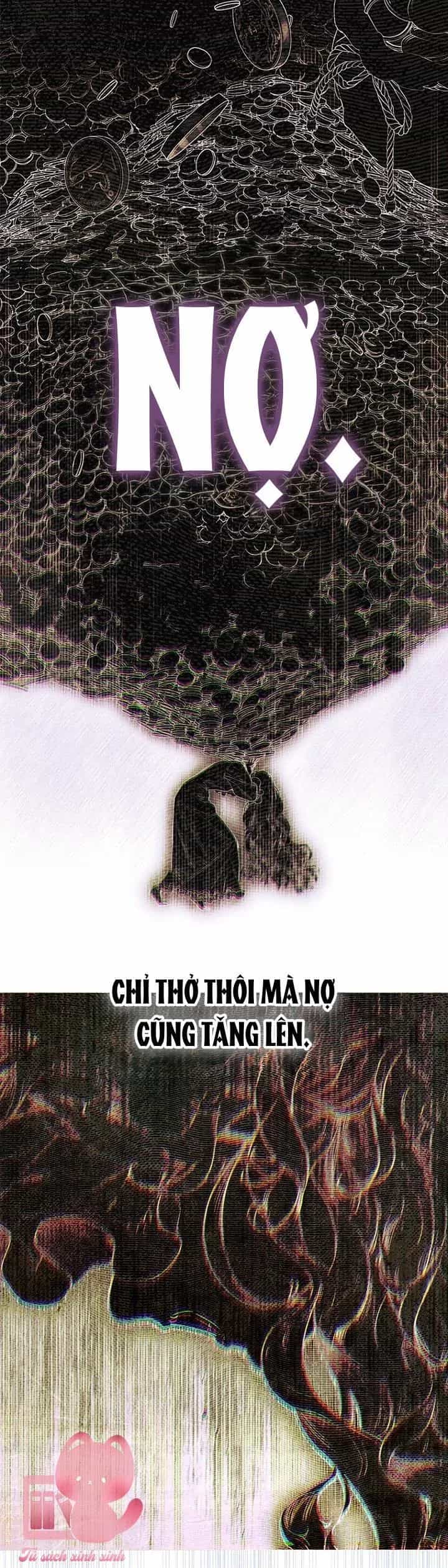 Khế Ước Hôn Nhân Của Mẹ Tôi - Chương 91 - ảnh 39