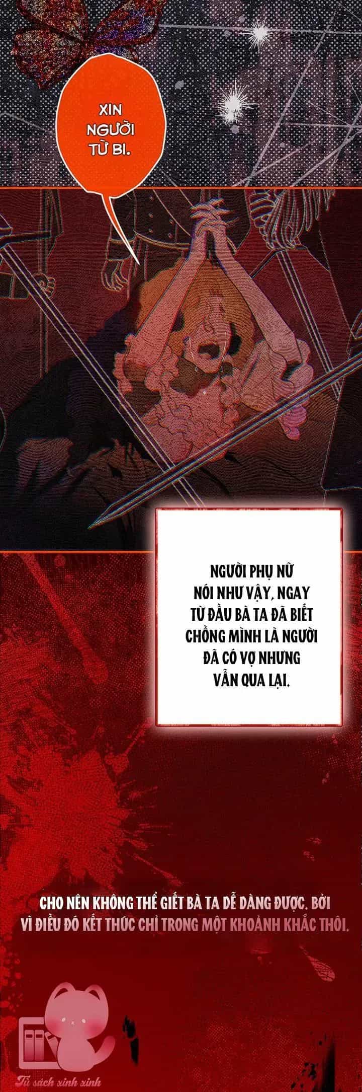 Khế Ước Hôn Nhân Của Mẹ Tôi - Chương 94 - ảnh 45
