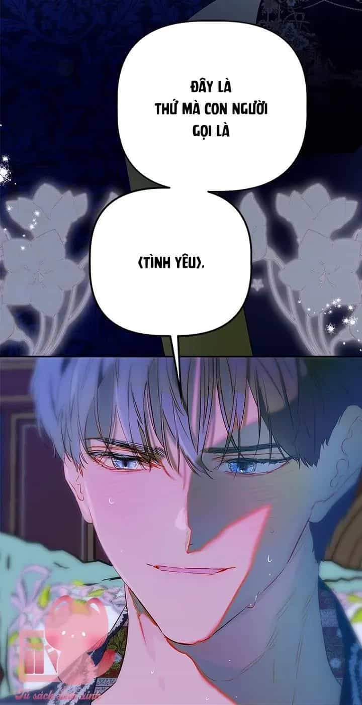 Khế Ước Hôn Nhân Của Mẹ Tôi - Chương 99 - ảnh 37