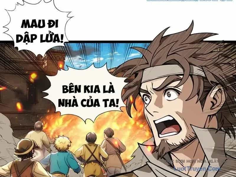 Khế Ước Noah: Tôi Là Npc Ở Dị Giới - Chương 21 - ảnh 30