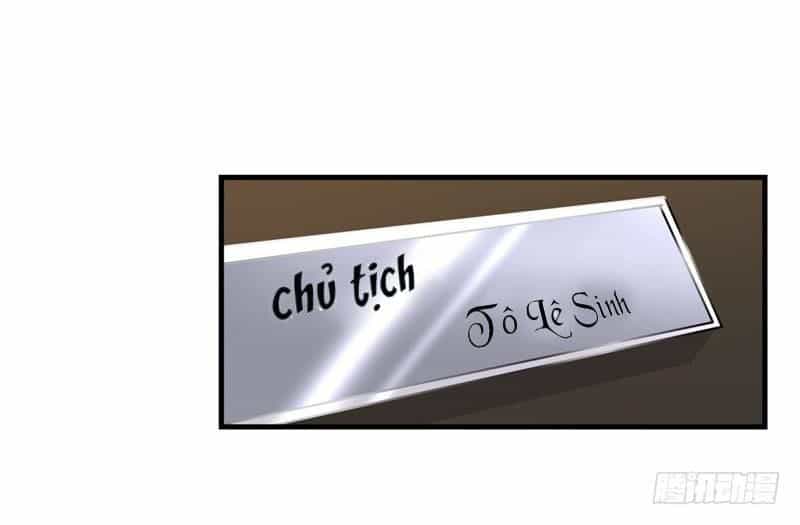 Khế Ước Với Người Yêu Cũ Của Đế Thiếu - Chương 1 - ảnh 16