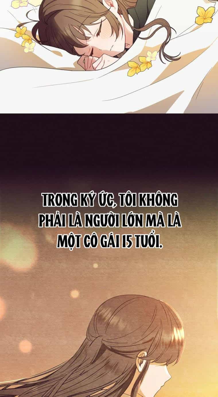Khi Ác Nữ Phản Diện Được Yêu - Chương 1 - ảnh 34