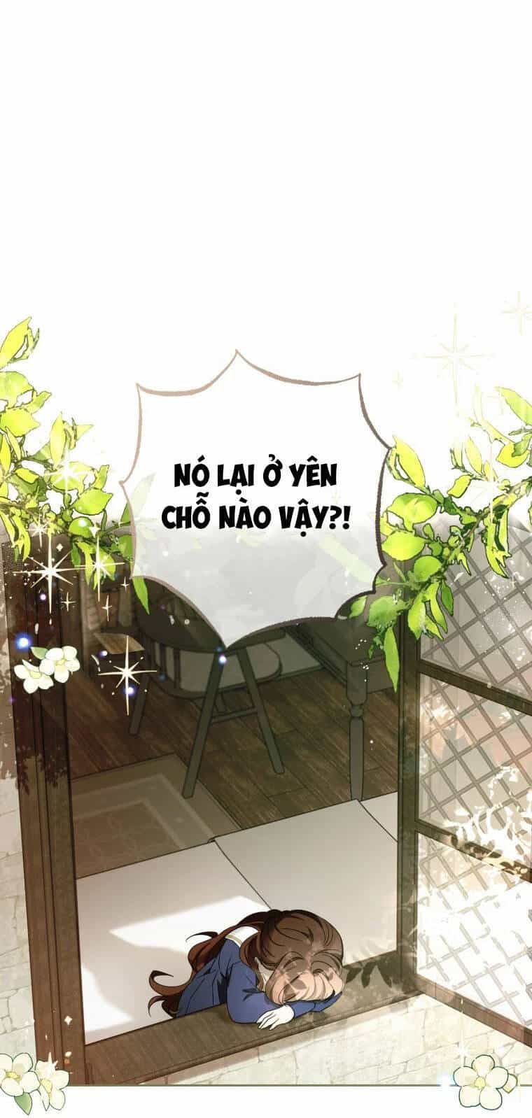 Khi Ác Nữ Phản Diện Được Yêu - Chương 1 - ảnh 4