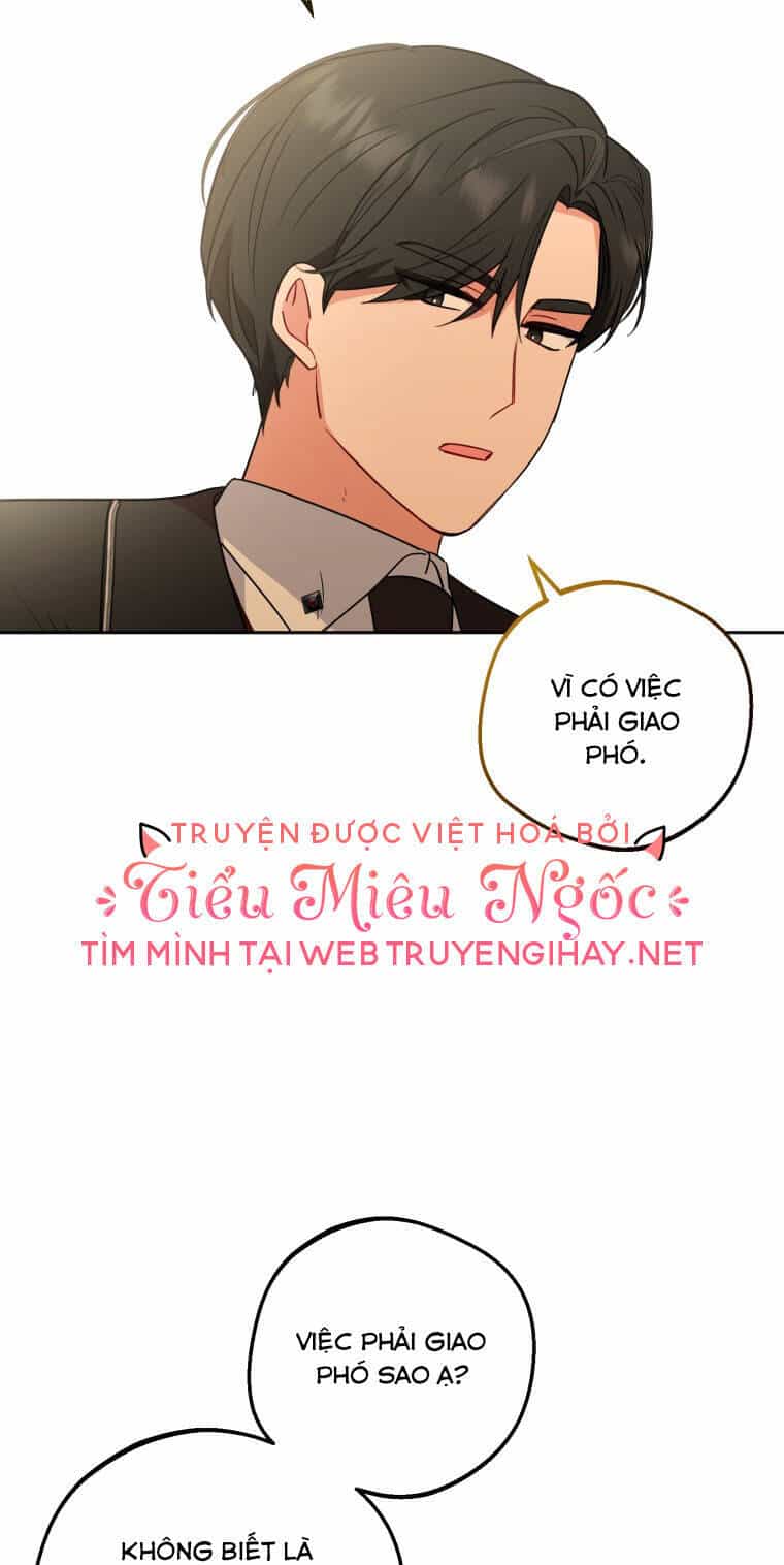 Khi Ác Nữ Phản Diện Được Yêu - Chương 10 - ảnh 35