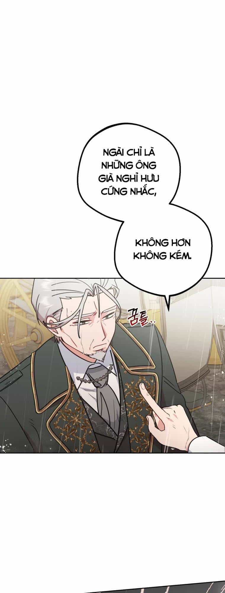 Khi Ác Nữ Phản Diện Được Yêu - Chương 12 - ảnh 44