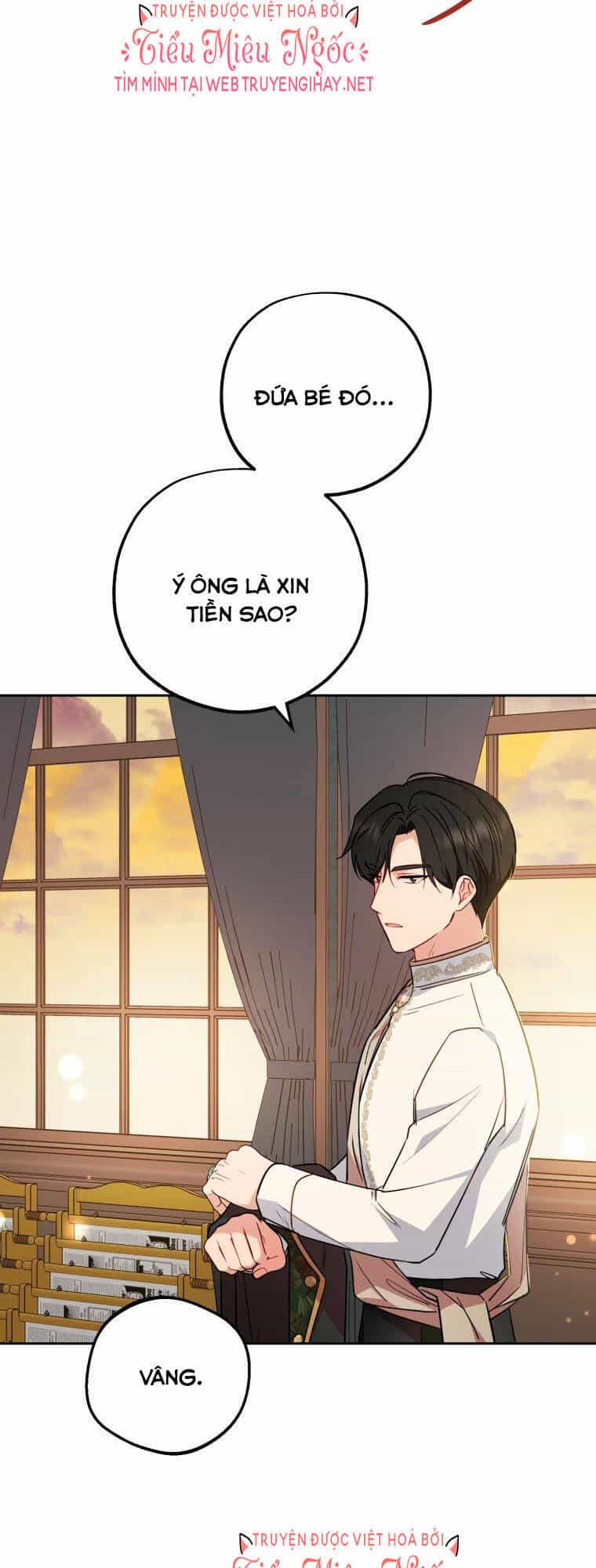 Khi Ác Nữ Phản Diện Được Yêu - Chương 13 - ảnh 18