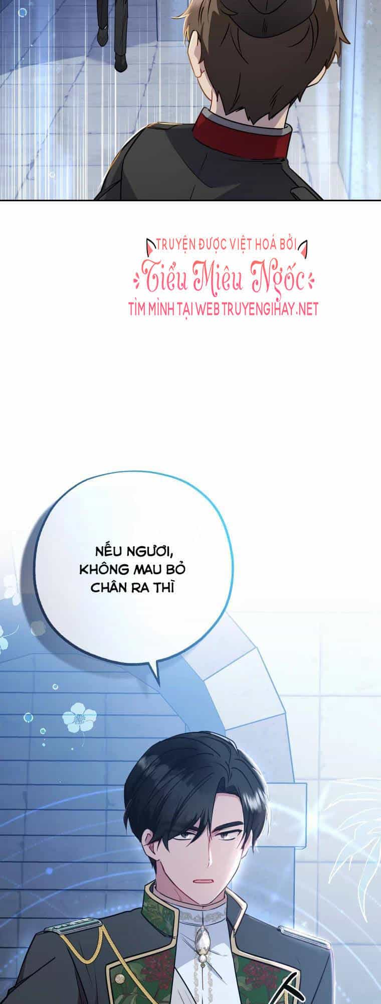 Khi Ác Nữ Phản Diện Được Yêu - Chương 13 - ảnh 65