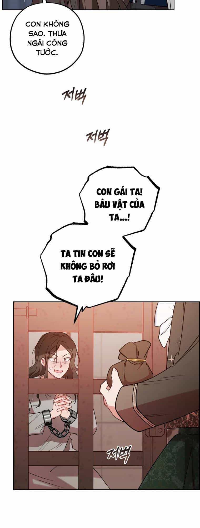 Khi Ác Nữ Phản Diện Được Yêu - Chương 14 - ảnh 28