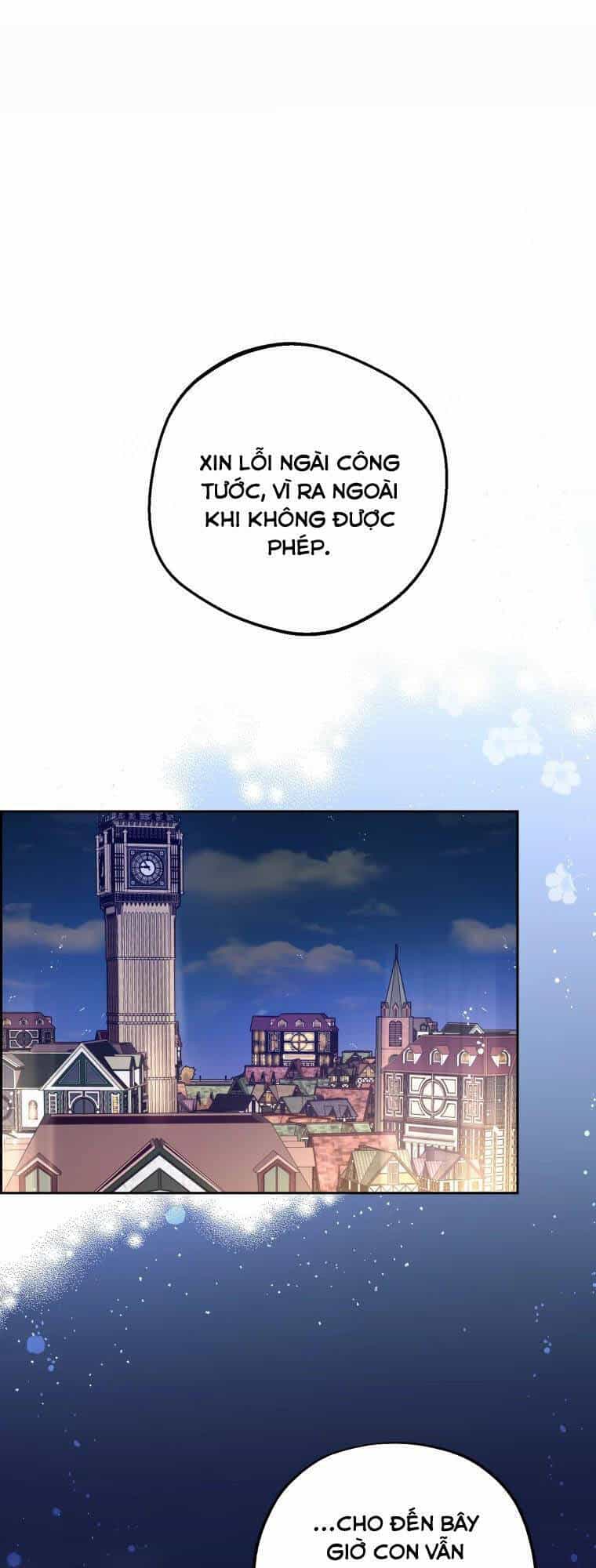 Khi Ác Nữ Phản Diện Được Yêu - Chương 14 - ảnh 43